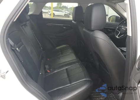 2021 Land Rover Range Rover Evoque Se from USA, damaged, VIN SALZP2FX0MH149334